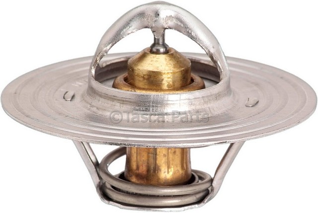 14077122 - Cooling System: Thermostat for Chevrolet: Blazer, C/K Pickup, G20, G30, K1500 Pickup, K5 Blazer, P20, P30, R10, R20, R2500, R30, R3500, Suburban C10, Suburban C20, Suburban K10, Suburban K20, Suburban R10, Suburban R1500, Suburban R20, Suburban R2500, Suburban V10, Suburban V1500, Suburban V20, Suburban V2500, V10, V20, V30, V3500 | GMC: C1500 Pickup, C2500 Pickup, C3500 Pickup, G2500, G3500, Jimmy, K1500 Pickup, K2500 Pickup, K3500 Pickup, P2500, P3500, R1500 Pickup, R2500 Pickup, R3500 Pickup, Suburban C1500, Suburban C2500, Suburban K1500, Suburban K2500, Suburban R1500, Suburban R2500, V1500, V1500 Suburban, V2500, V2500 Suburban, V3500 Image