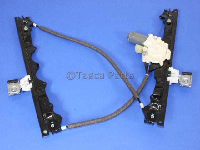 55396481AI - : Window Regulator - Driver's Side (LH) for Jeep: Commander Image