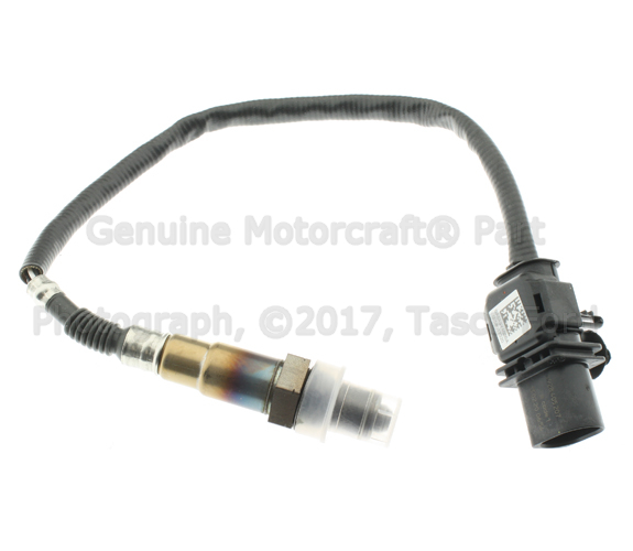 BA5Z9F472B - Emission System: Upper Oxygen Sensor for Ford Image