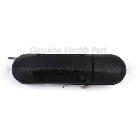 6L2Z7822404AA - Body: Handle, Outside for Ford: Explorer, Explorer Sport Trac Image