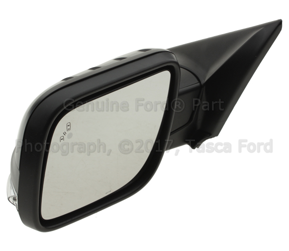 BB5Z17683MAPTM - Body: Mirror Outside for Ford Image