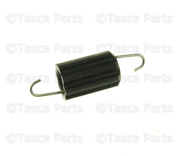 B66012711C - Engine: Belt Tensioner Spring for Mazda: Miata, Protege Image