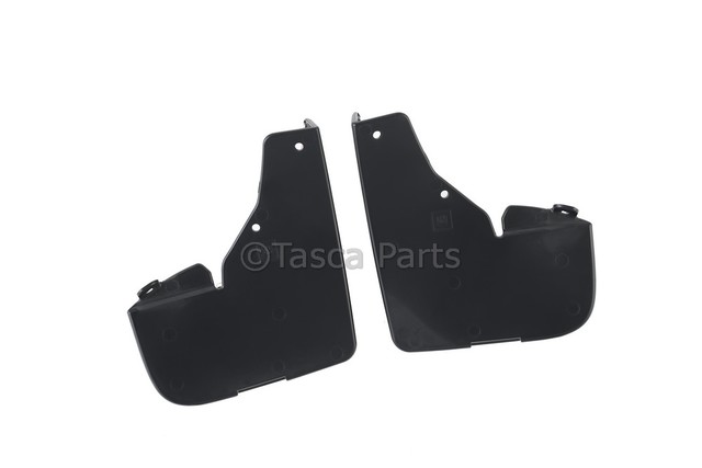 19202437 - : Mud Guard for GM Image