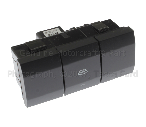 6L2Z13D730CAA - Body: Heat Switch for Ford: Explorer, Explorer Sport Trac | Mercury: Mountaineer Image