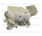 12606576 - : Engine Oil Cooler for Cadillac: CTS | Chevrolet: Camaro Image