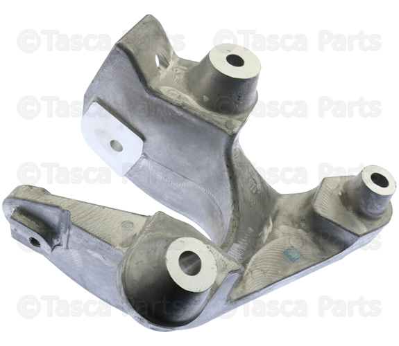 4809939AF - 3.6L Gas; Engine: Engine Mount Bracket, Front for Mopar Image