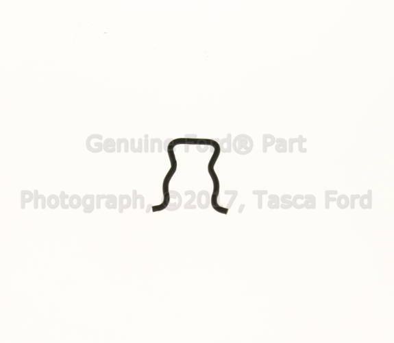 W706800S303 - Cooling System: Temp Switch Retainer for Ford: Mustang, Ranger | Mercury: Mountaineer Image