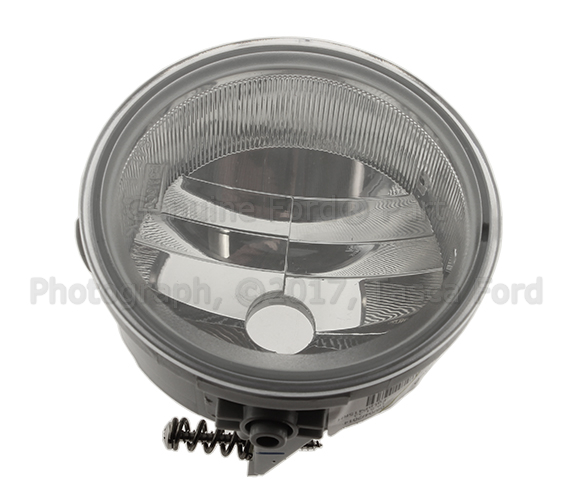 AL3Z15200ACP - : Lamp Assembly Fog Front for FORD Image