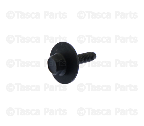 9YA020629 - Body: Wiper Linkage Bolt for Mazda: 3, 5, CX-3, CX-7, CX-9, MX-5 Miata Image