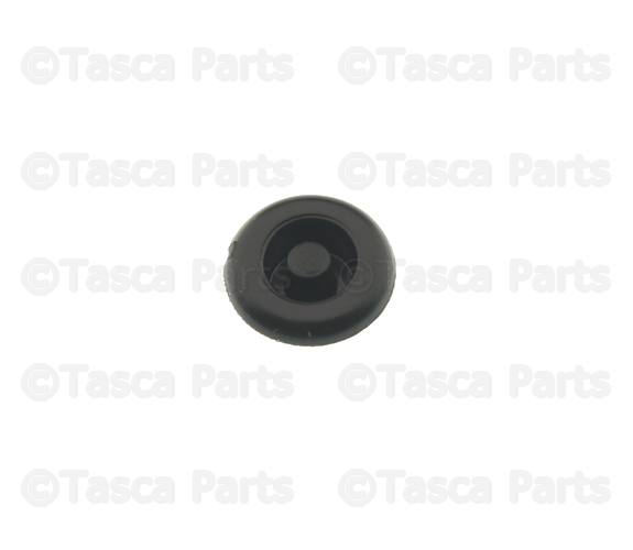 NA0156051 - Body: Trunk Lid Plug for Mazda: 929, Miata, RX-8 Image