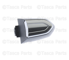 13522322 - : Exterior Door Handle Cover for Cadillac: ATS, CT4, CT6, CTS, XT5, XT6, XTS Image