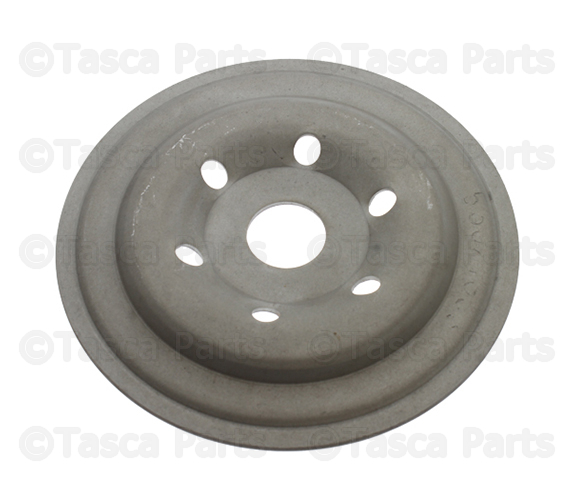 53021053 - : Engine Oil Filter Adapter Kit for Dodge: Dakota, Durango, Ram 1500, Ram 2500, Ram 3500 Image