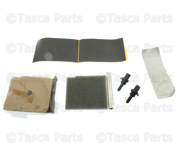 68069330AA - : A/C UNIT HOUSING for Jeep: Grand Cherokee Image