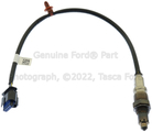 LK4Z9F472K - : Sensor Hego for Ford Image