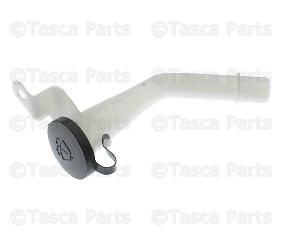 289153TA0B - Body: Filler Neck for Nissan Image