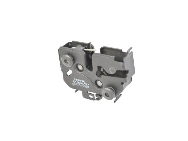 Hood Latch, Left - Mopar (68478757aa)