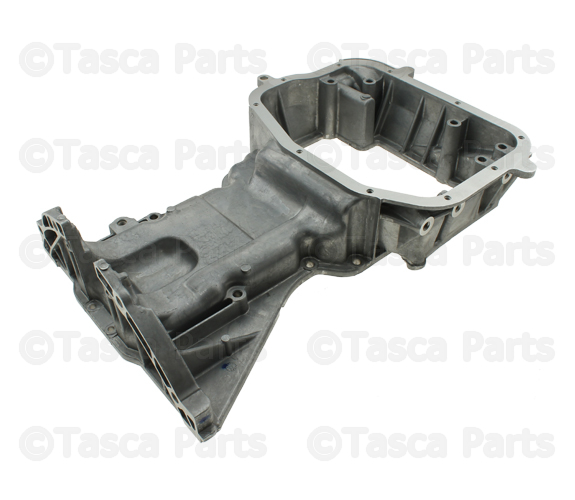 111103Z000 - Engine: Oil Pan for Nissan Image