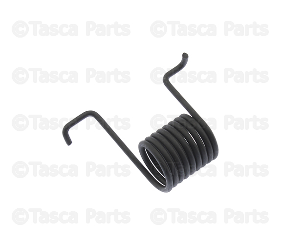 84551979 - Body: Armrest Spring for Chevrolet: Silverado 1500, Silverado 1500 LTD, Silverado 2500 HD, Silverado 3500 HD | GMC: Sierra 1500, Sierra 1500 Limited, Sierra 2500 HD, Sierra 3500 HD Image