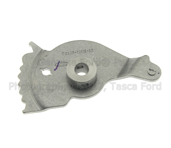 CK4Z7A115A - Automatic Transmission: Gear Shift Assembly for Ford Image