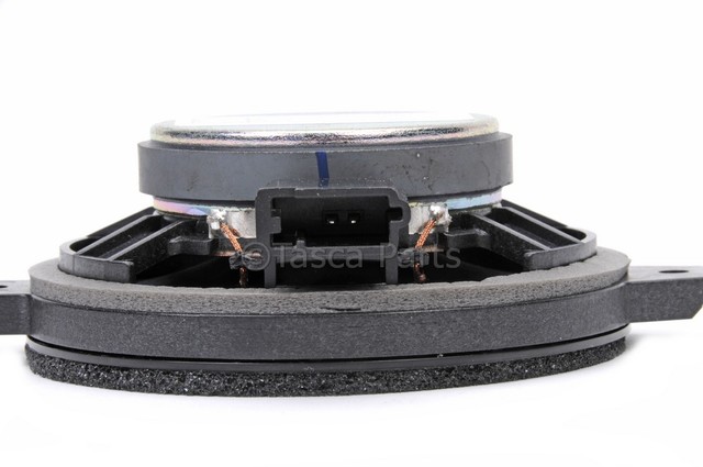 22983003 - Entertainment &amp; Telematics: Speaker for GM Image