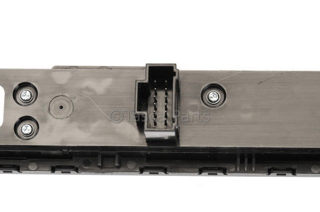 23369964 - Body: Hazard Switch for GM Image