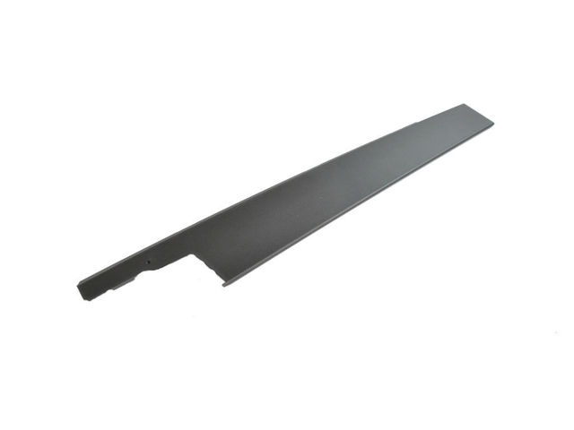 B Pillar Applique, Left - Mopar (68247300AA)