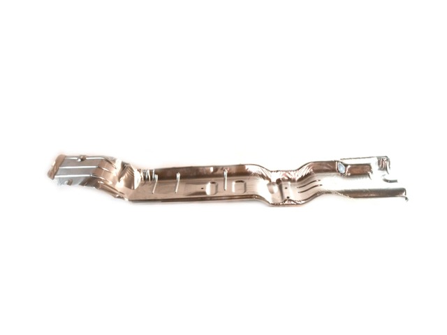 68159405AE - Exhaust: Exhaust Extension Pipe Shield for Dodge: Ram 1500, Ram 2500, Ram 3500 | Ram: 1500, 1500 Classic, 2500, 3500 Image