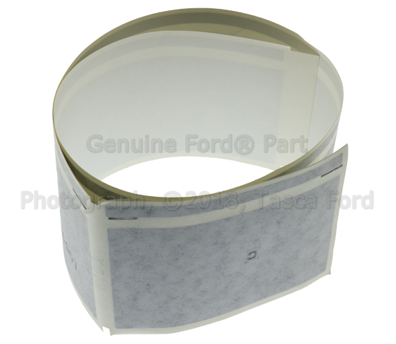 GL3Z99290D12AA - Body: Stripe for Ford: F-150 Image