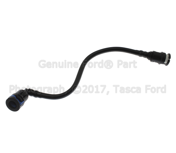 BE8Z7T504A - : Tube Assembly for Ford Image