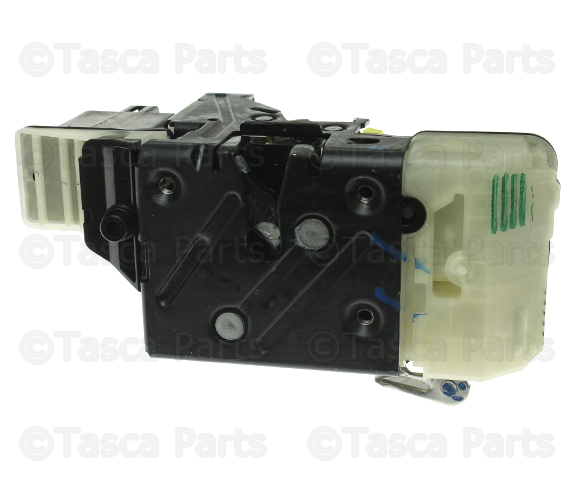30699763 - : Lock Actuator - Passenger Side (RH) for Volvo: S60, S80, V70, XC90 Image