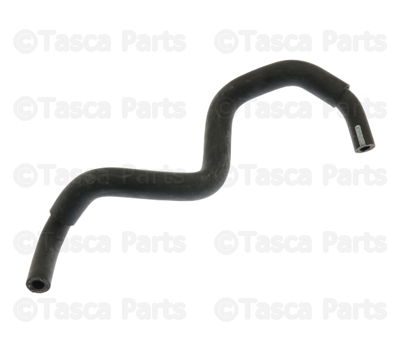 30720310 - : Coolant Hose - Passenger Side (RH) for Volvo Image