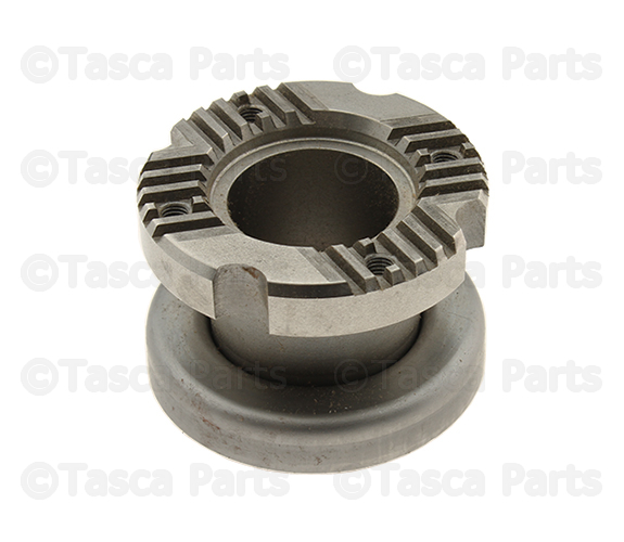 5086696AC - Front Suspension &amp; Drive: Axle Yoke for Dodge: Ram 1500, Ram 2500, Ram 3500 | Ram: 2500, 3500 Image