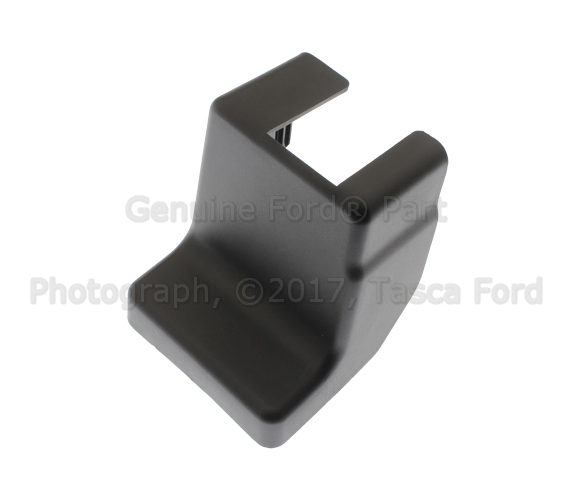 6L2Z7862163AAC - Body: Front Cover for Ford: Explorer Sport Trac | Mercury: Mountaineer Image