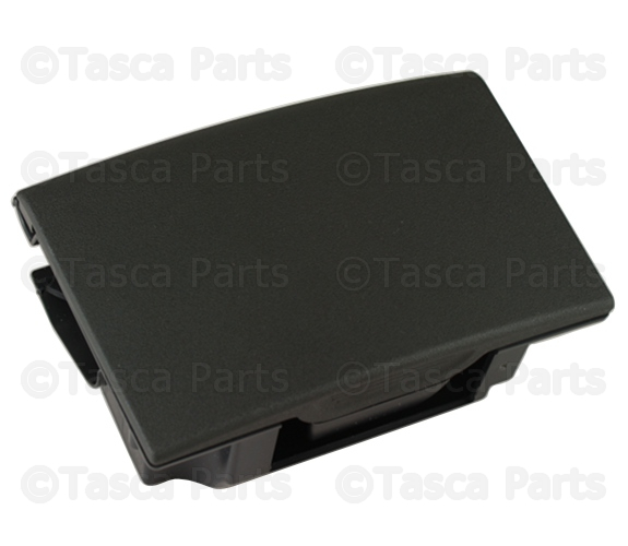 96965ZP00C - Body: Rear Cup-holder for Nissan Image