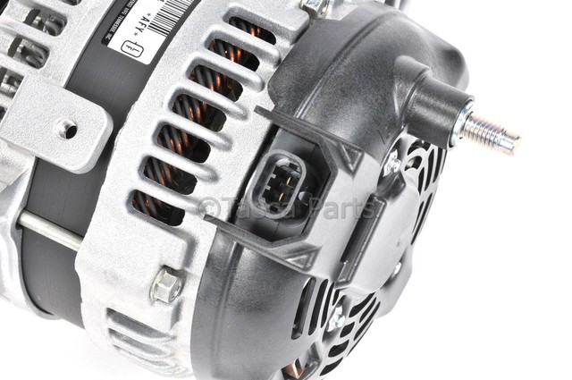 22942844 - Electrical: Alternator for GM Image