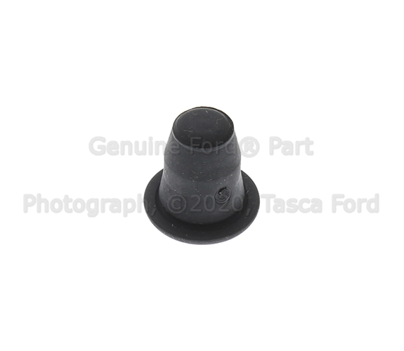 BE8Z16K262A - Electrical: Tail Light Grommet for Ford Image