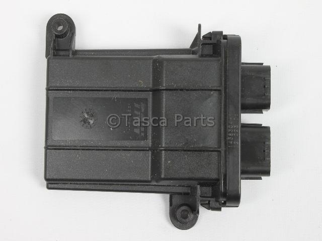 56043195AZ - Electrical: Occupant Classification Module for Mopar Image