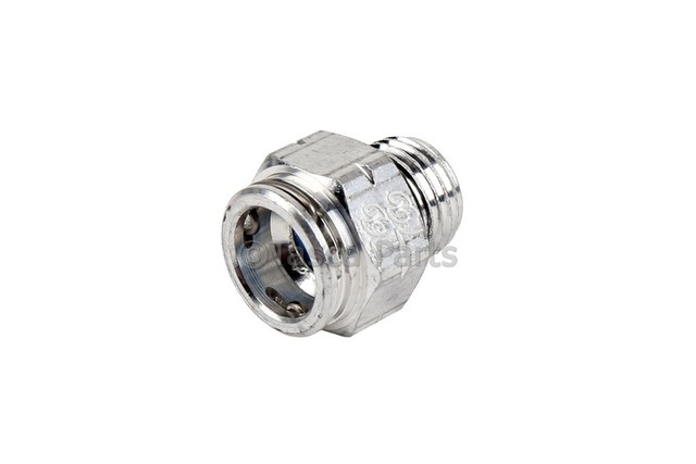 Automatic Transmission Fluid Cooler Line Fitting 24236554 | TascaParts.com