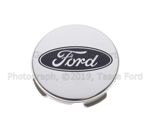 FL3Z1130K - Suspension: Wheel Cap for Ford: Expedition, Explorer, F-150, Police Interceptor Sedan, Police Interceptor Utility, Ranger, Special Service Police Sedan, Taurus Image