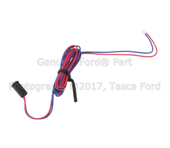 DM5Z19D596A - Security: Vehicle Security System, Optional Led Kit for Ford: Bronco, C-Max, E-350 Super Duty, E-450 Super Duty, EcoSport, Edge, Escape, Expedition, Explorer, F-150, F-250 Super Duty, F-350 Super Duty, F-450 Super Duty, F-550 Super Duty, Flex, Focus, Fusion, Maverick, Mustang, Ranger, Taurus, Transit Connect, Transit-150, Transit-250, Transit-350, Transit-350 HD | Lincoln: Aviator, Continental, Corsair, MKC, MKS, MKT, MKX, MKZ, Nautilus, Navigator Image