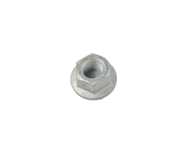68211340AA - Brakes: Hex Lock Nut for Ram: ProMaster 1500, ProMaster 2500, ProMaster 3500, ProMaster EV Image