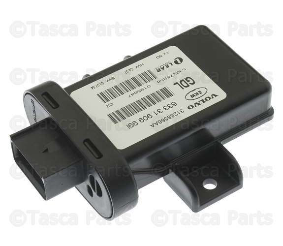 31288566 - Electrical: Headlight Control Module for Volvo Image