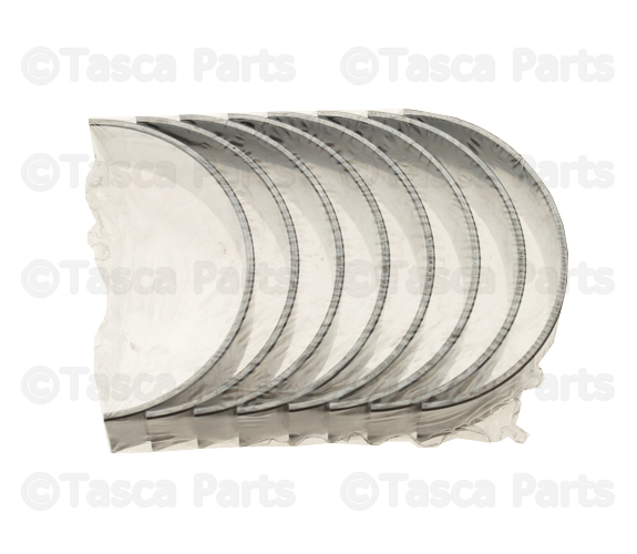 L5Y111SE0 - Engine: Bearing Set for Mazda Image