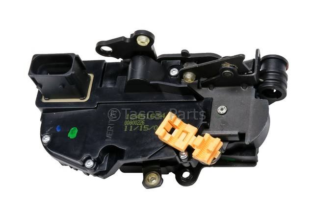12451634 - : Door Lock Actuator Motor for GM Image