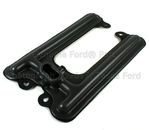 9L3Z18D507B - Body: Duct for Ford: F-150 Image