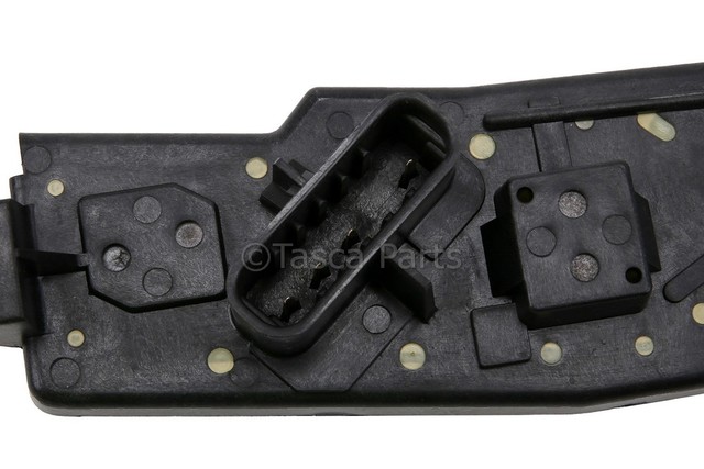 16511566 - Electrical: Circuit Board for Cadillac: Escalade | Chevrolet: Blazer, C1500, C2500, C3500, K1500 Pickup, K2500 Pickup, K3500 Pickup, Suburban C1500, Suburban C2500, Suburban K1500, Suburban K2500, Tahoe | GMC: C1500 Pickup, C2500 Pickup, C3500 Pickup, K1500 Pickup, K2500 Pickup, K3500 Pickup, Suburban C1500, Suburban C2500, Suburban K1500, Suburban K2500, Yukon Image