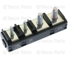 23173653 - : Battery Distribution Engine Compartment Fuse Block for GM Image