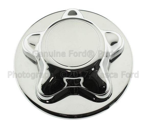 XL3Z1130DA - : Wheel Cap for Ford: F-150, F-250 Image