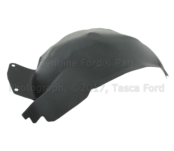 1W6Z16102BA - Body: Fender Liner for Ford Image