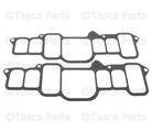 12534215 - Fuel System: Manifold Gasket for Chevrolet: C2500, C3500, C3500HD, Express 3500, K2500 Pickup, K3500 Pickup, P30, Suburban C2500, Suburban K2500 | GMC: C2500 Pickup, C3500 Pickup, C3500HD, K2500 Pickup, K3500 Pickup, P3500, Savana 3500, Suburban C2500, Suburban K2500 Image